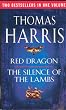 Red Dragon and Silence of the Lambs