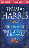  : Red Dragon and Silence of the Lambs