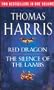 Red Dragon And Silence Of The Lambs