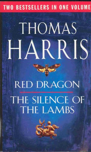 Red Dragon and Silence of the Lambs