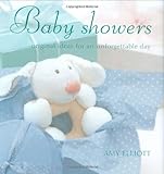 Baby showers : original ideas for an unforgettable day