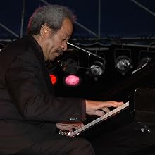 Allen Toussaint