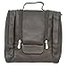 Piel Leather Hanging Travel Toiletry Kit