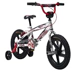 Mongoose Speed Demon Boys 16-Inch Bike