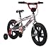 Mongoose Speed Demon Boy's 16-Inch Bike