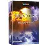 SAVE $5.00 - End Times (6pc) $44.99
