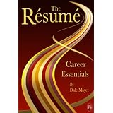 Career Essentials: The Resume (Kindle Edition)