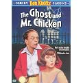 The Ghost and Mr. Chicken (Widescreen)