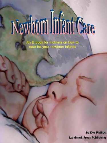Infant-and-Newborn-Care