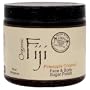Organic Fiji Sugar Polish, Pineapple Coconut, 20-Ounces
