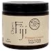 Organic Fiji Sugar Polish, Pineapple Coconut, 20-Ounces