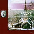 Karl Heinrich Waggerl liest s�mtliche Weihnachtserz�hlungen