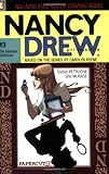 The Haunted Dollhouse (Nancy Drew Graphic Novels: Girl Detective #3)