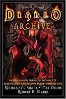 Diablo Archive