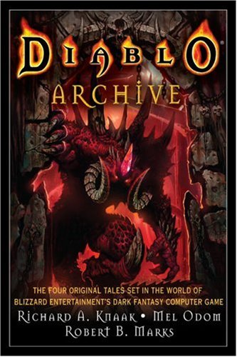 Diablo Archive