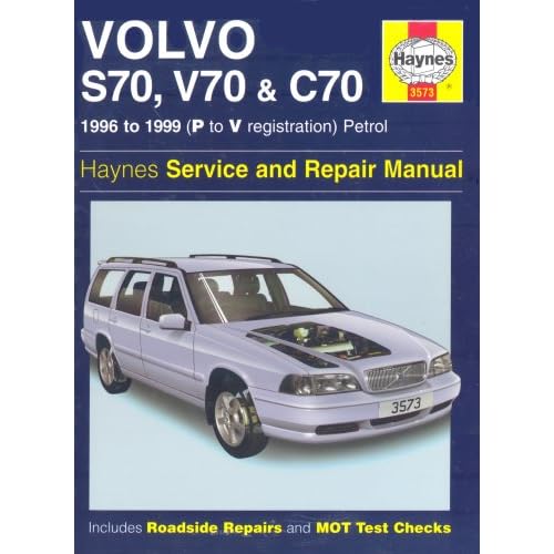 auto services and repairs manuals