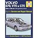 Volvo S70, C70 and V70 Service and Repair Manual (Haynes Service and Repair Manuals)