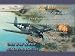 USN F-4F Wildcat & F-6F Hellcat