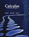 Calculus for Scientists and Engineers