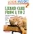 Lizard Care from A to Z: From Anoles to Zonosaurs