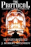 The Protocol: A James Acton Thriller
