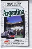 World s Greatest Train Ride Videos: Argentina