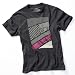 Sports : Billabong T-Shirt M&auml;nner, schwarz