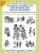 Ready-to-Use Children's Silhouettes for Holidays and Special Occasions (Dover Clip-Art)