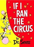If I Ran The Circus (Turtleback School & Library Binding Edition)