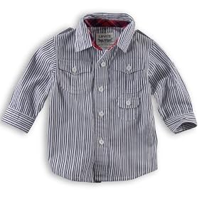 Levi's Baby Boys Woven Top