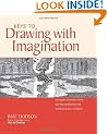 Key to Drawing with Imagination