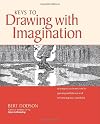 Keys to Drawing With Imagination