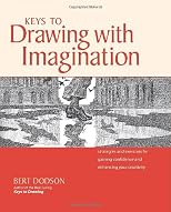 Keys to Drawing With Imagination