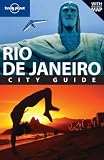 Produkt-Bild: (Lonely Planet Rio de Janeiro City Guide [With Map]) By St Louis, Regis (Author) Paperback on 01-Dec-2010