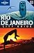 Produkt-Bild: (Lonely Planet Rio de Janeiro City Guide [With Map]) By St Louis, Regis (Author) Paperback on 01-Dec-2010