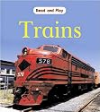 Trains (Read and Play)
