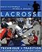 Books : Lacrosse