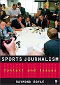 Sports Journalism: Context and Issues
