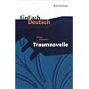 EinFach Deutsch - Textausgaben: Traumnovelle. Mit Materialien