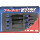 Traxxas 5451R Revo CV Driveshafts
