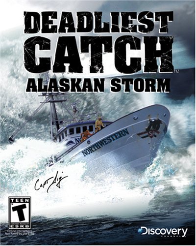 Deadliest Catch: Alaskan Storm image
