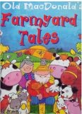 Old Mcdonalds Barnyard Tales