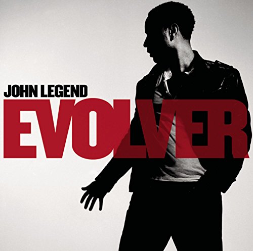 Evolver (Snys) John Legend