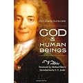 God and Human Beings