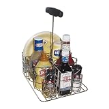 Condiment Caddy - Chrome Plated by RPI