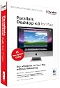 Parallels Desktop for Mac 4.0