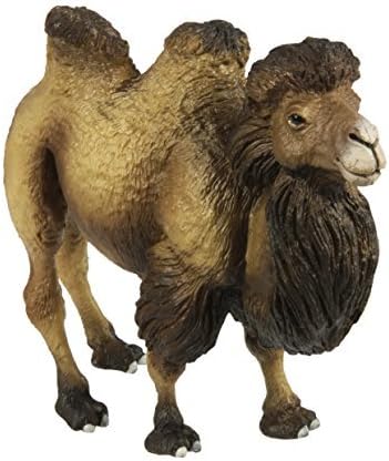 Safari 290929 Bactrian Camel Animal Figure by safar