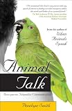 Animal Talk: Interspecies Telepathic Communication