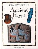 Family life in Ancient Egypt