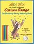 Wikki Stix One of a Kind Creatables and Curious George The Birthday Party Activity Book